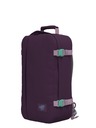 CabinZero Classic 36L Midnight Purple Backpack