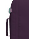 CabinZero Classic 36L Midnight Purple Backpack