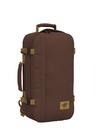 CabinZero Classic 36L Belgian Chocolate Backpack