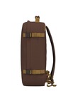 CabinZero Classic 36L Belgian Chocolate Backpack