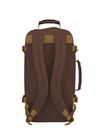 CabinZero Classic 36L Belgian Chocolate Backpack