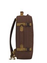 CabinZero Classic 36L Belgian Chocolate Backpack