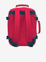 CabinZero Classic 28L Miami Magenta Backpack