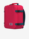 CabinZero Classic 28L Miami Magenta Backpack