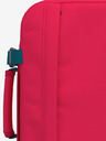 CabinZero Classic 28L Miami Magenta Backpack