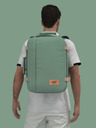 CabinZero Classic 36L Sage Forest Backpack