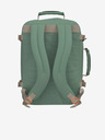 CabinZero Classic 36L Sage Forest Backpack