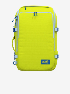 CabinZero Adv Pro 42L Mojito Lime Backpack