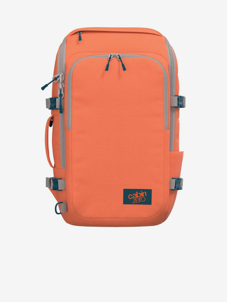 CabinZero Adv Pro 32L Moroccan Sands Backpack