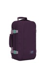 CabinZero Classic 28L Midnight Purple Backpack