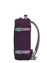 CabinZero Classic 28L Midnight Purple Backpack