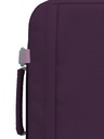 CabinZero Classic 28L Midnight Purple Backpack