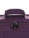 CabinZero Classic 28L Midnight Purple Backpack