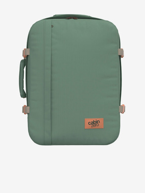 CabinZero Classic 44L Sage Forest Backpack