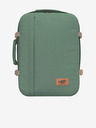 CabinZero Classic 44L Sage Forest Backpack