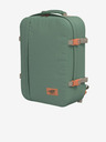 CabinZero Classic 44L Sage Forest Backpack