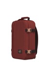 CabinZero Classic 28L Sangria Red Backpack