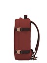 CabinZero Classic 28L Sangria Red Backpack