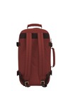 CabinZero Classic 28L Sangria Red Backpack