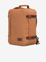 CabinZero Classic 36L Gobi Sands Backpack