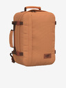 CabinZero Classic 36L Gobi Sands Backpack