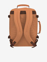 CabinZero Classic 36L Gobi Sands Backpack