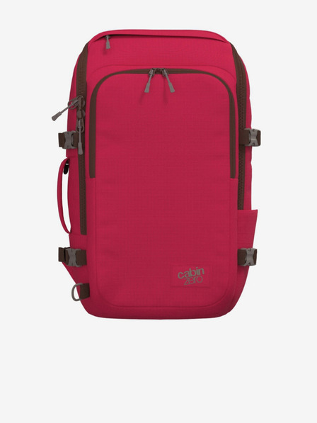 CabinZero Adv Pro 32L Miami Magenta Backpack