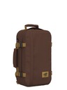 CabinZero Classic 28L Belgian chocolate Backpack