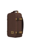 CabinZero Classic 28L Belgian chocolate Backpack