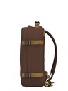 CabinZero Classic 28L Belgian chocolate Backpack