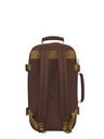 CabinZero Classic 28L Belgian chocolate Backpack