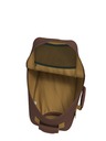 CabinZero Classic 28L Belgian chocolate Backpack