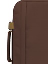 CabinZero Classic 28L Belgian chocolate Backpack