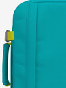 CabinZero Classic 28L Aqua Lagoon Backpack