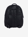 Enrico Benetti Lisa 66677 Black Backpack