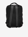 Enrico Benetti Rotterdam 13" Notebook Backpack Black Backpack