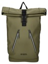 Enrico Benetti Bergen 56003 Olive Backpack