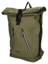 Enrico Benetti Bergen 56003 Olive Backpack