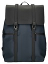 Enrico Benetti Glasgow 62153 Navy Backpack