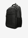 Enrico Benetti München 17" Notebook Backpack Black Backpack