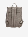 Enrico Benetti Amy Backpack 8 l Medium Grey Backpack