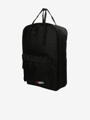 Enrico Benetti San José 46213 Black Backpack