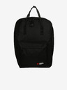 Enrico Benetti San José 46213 Black Backpack