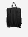 Enrico Benetti San José 46213 Black Backpack