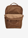 Enrico Benetti Rotterdam 13" Notebook Backpack Camel Backpack