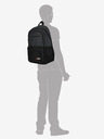 Enrico Benetti Hamburg Notebook Backpack 23 l Grey Backpack