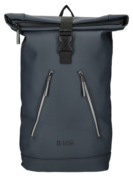 Enrico Benetti Bergen 56003 Navy Backpack