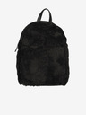 Enrico Benetti Teddy Backpack Black Backpack