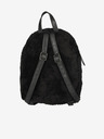 Enrico Benetti Teddy Backpack Black Backpack