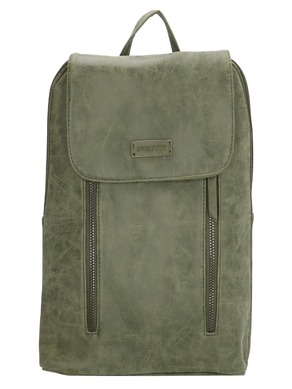 Enrico Benetti Kylie 66434 Olive Backpack